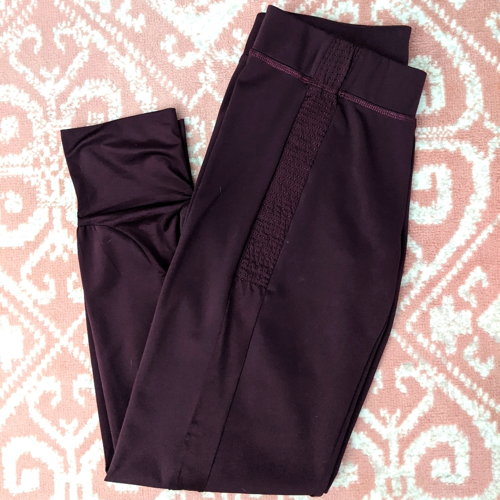 Adidas track pants